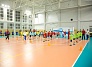 Физкультурно-спортивный центр «Надежда»